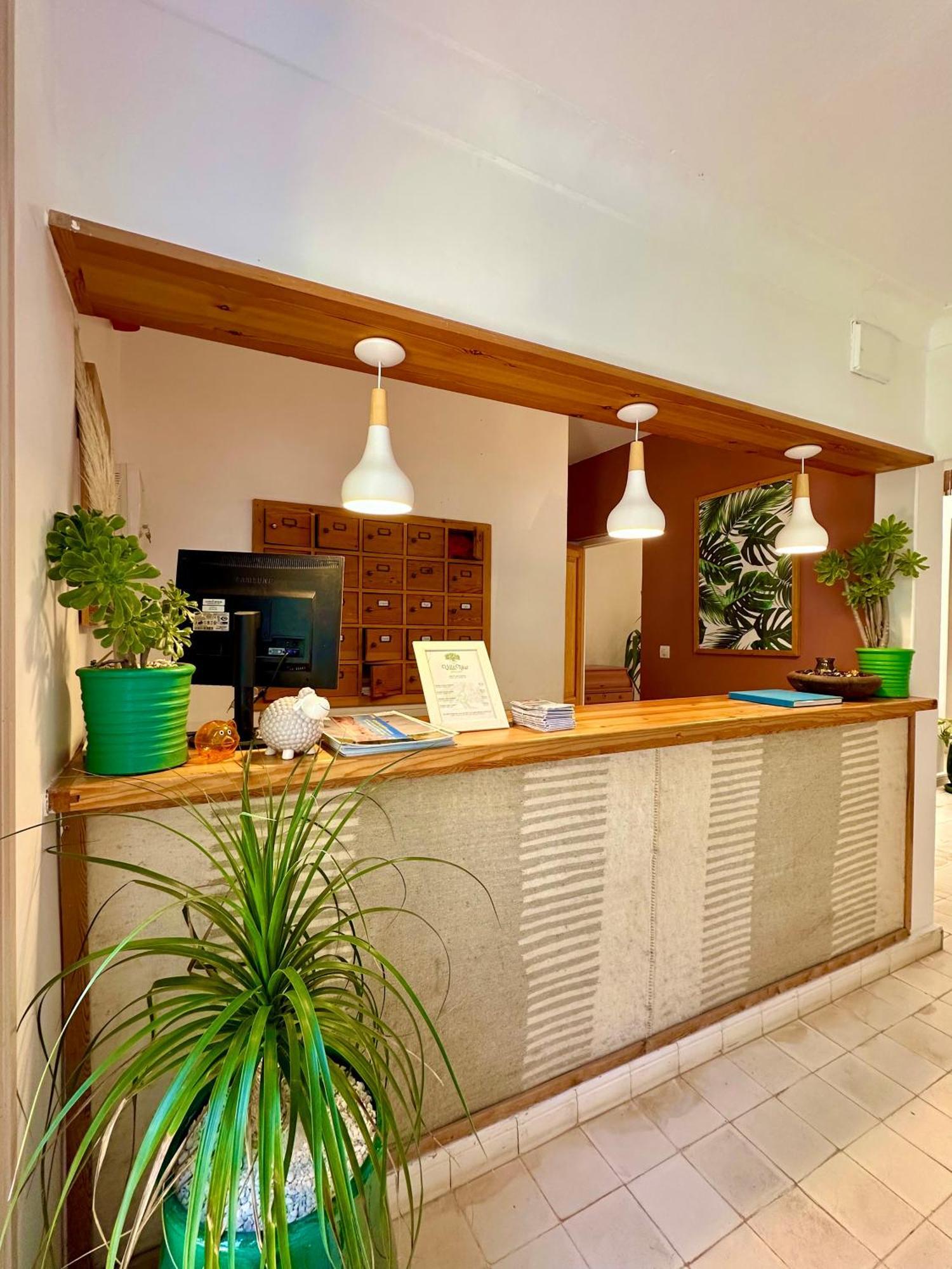 Villa Nour 索维拉 外观 照片
