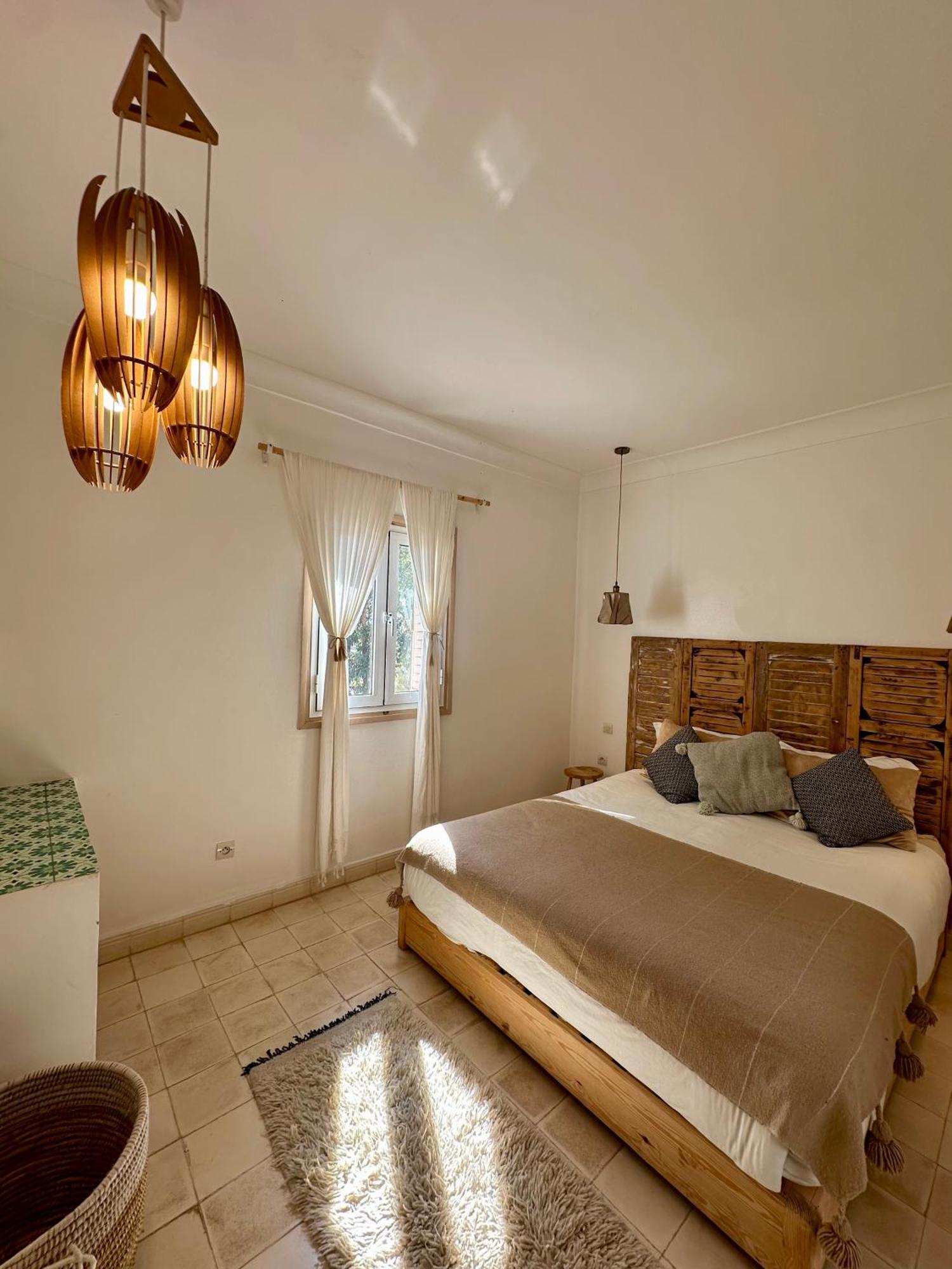 Villa Nour 索维拉 外观 照片