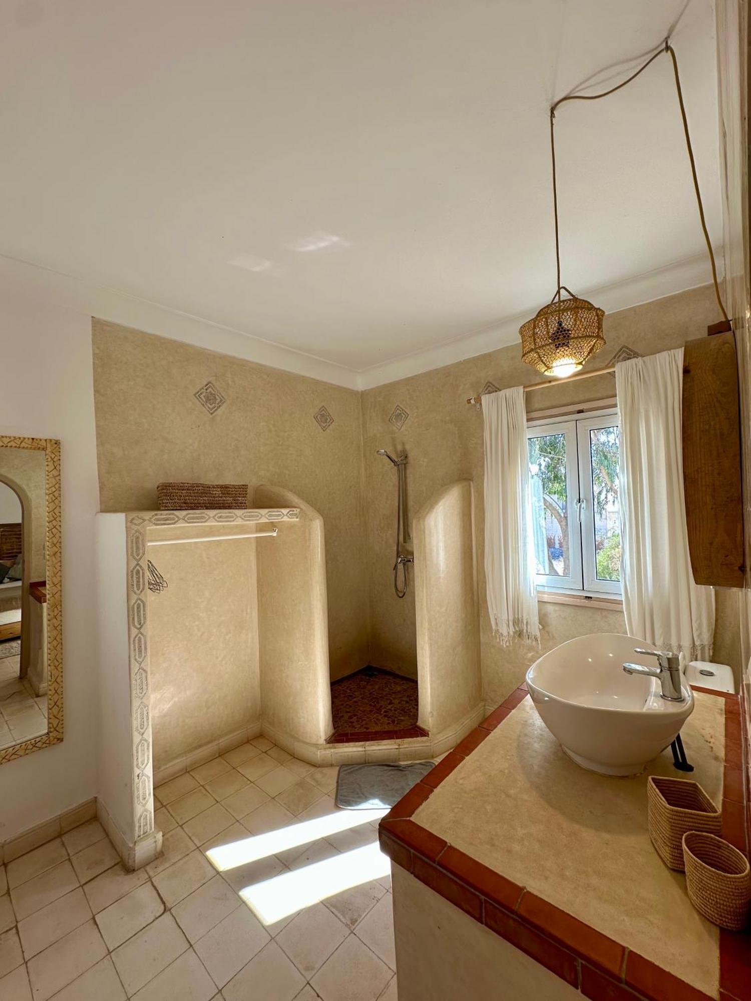 Villa Nour 索维拉 外观 照片