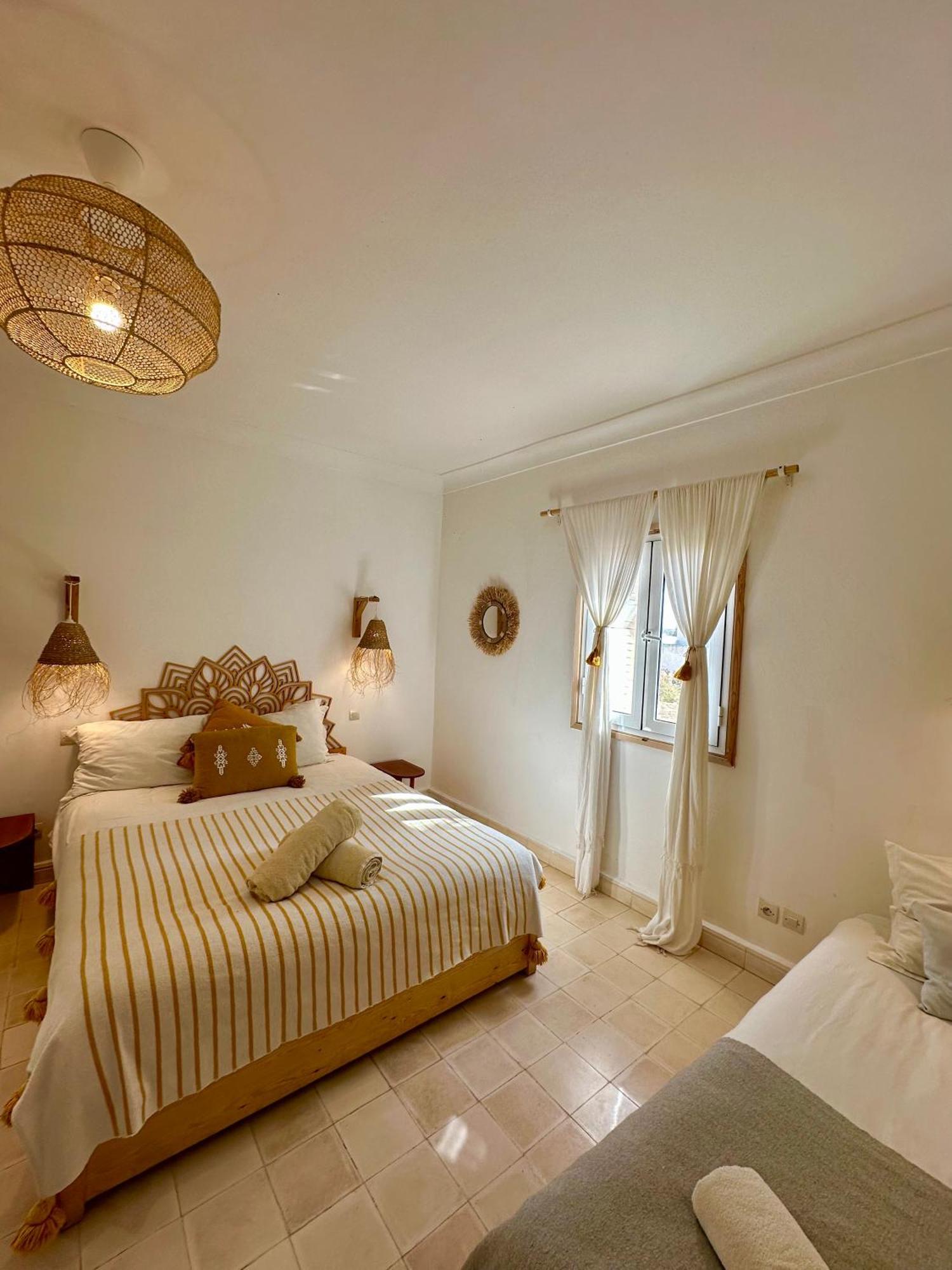 Villa Nour 索维拉 外观 照片