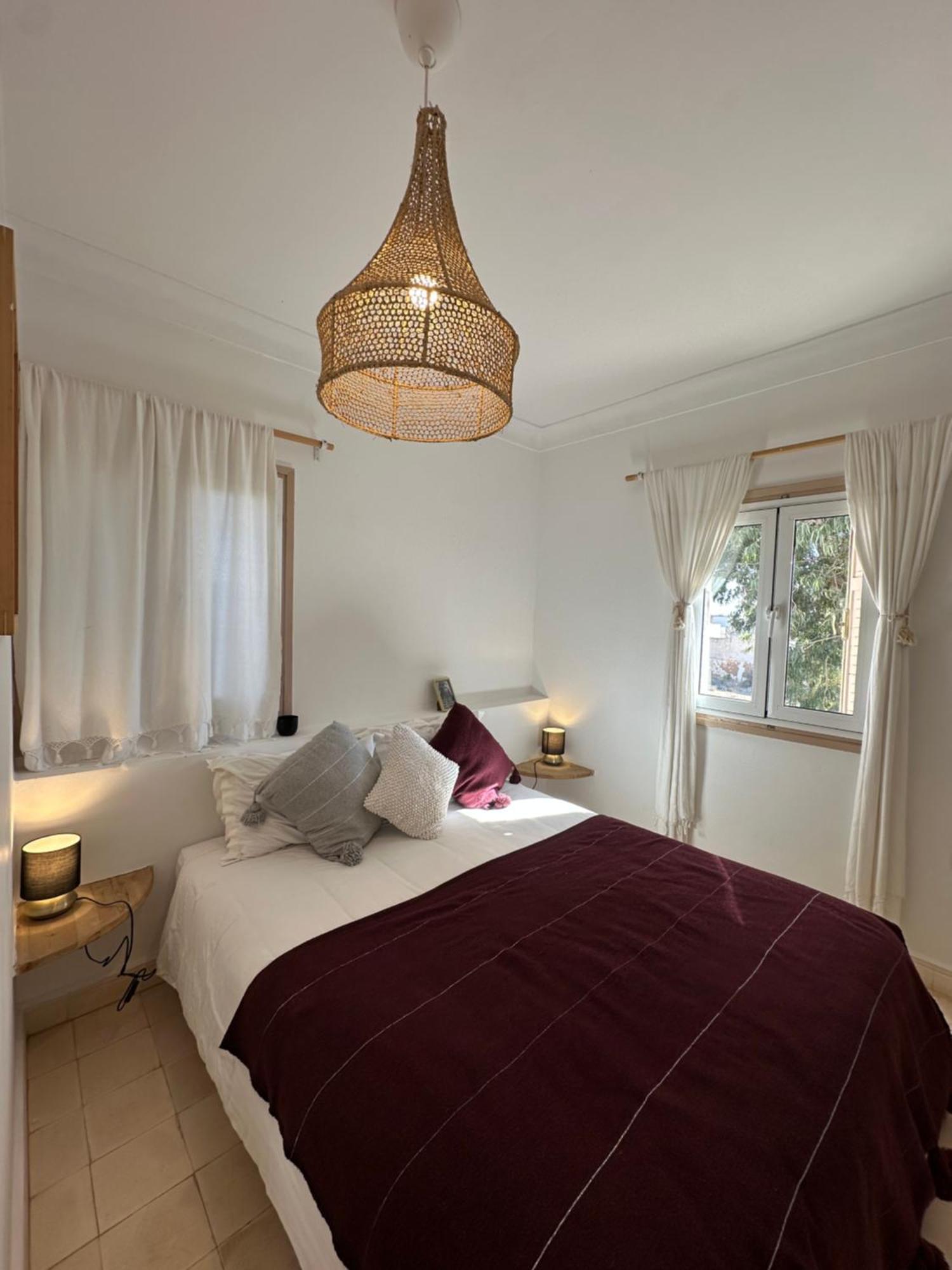 Villa Nour 索维拉 外观 照片