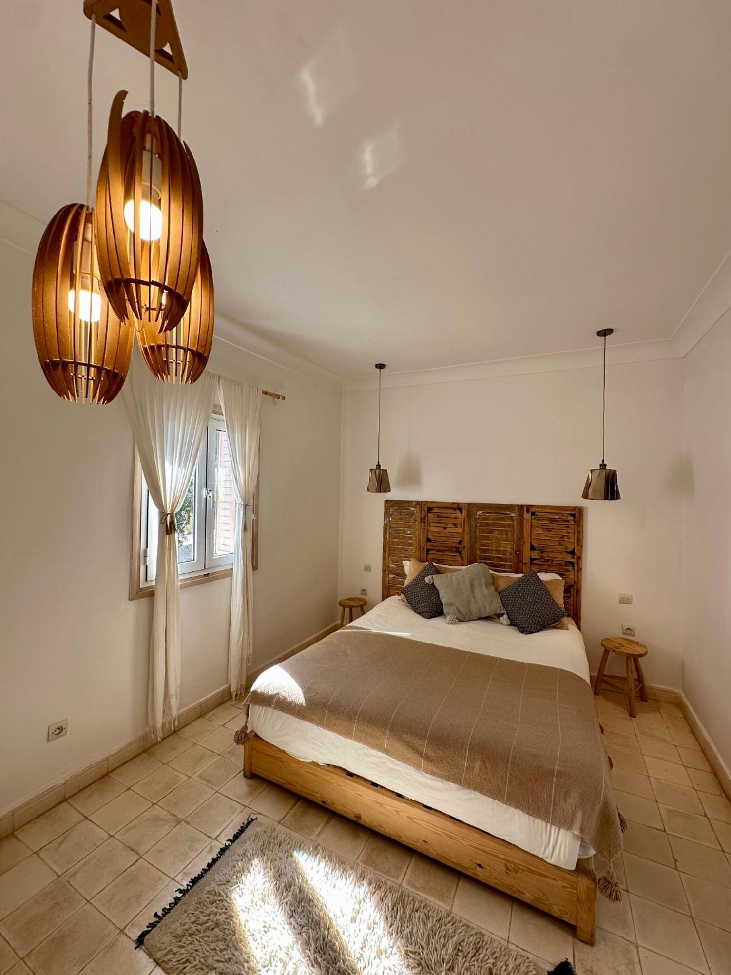 Villa Nour 索维拉 外观 照片