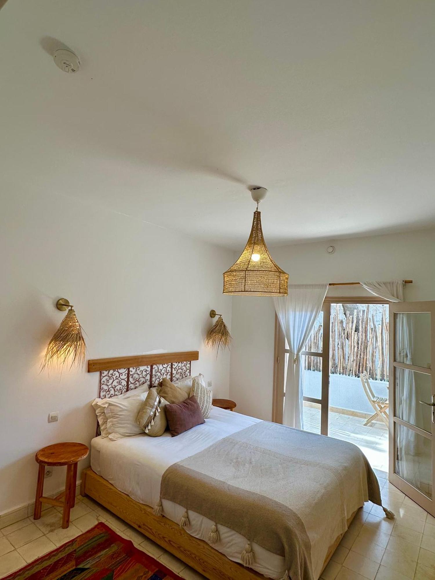 Villa Nour 索维拉 外观 照片