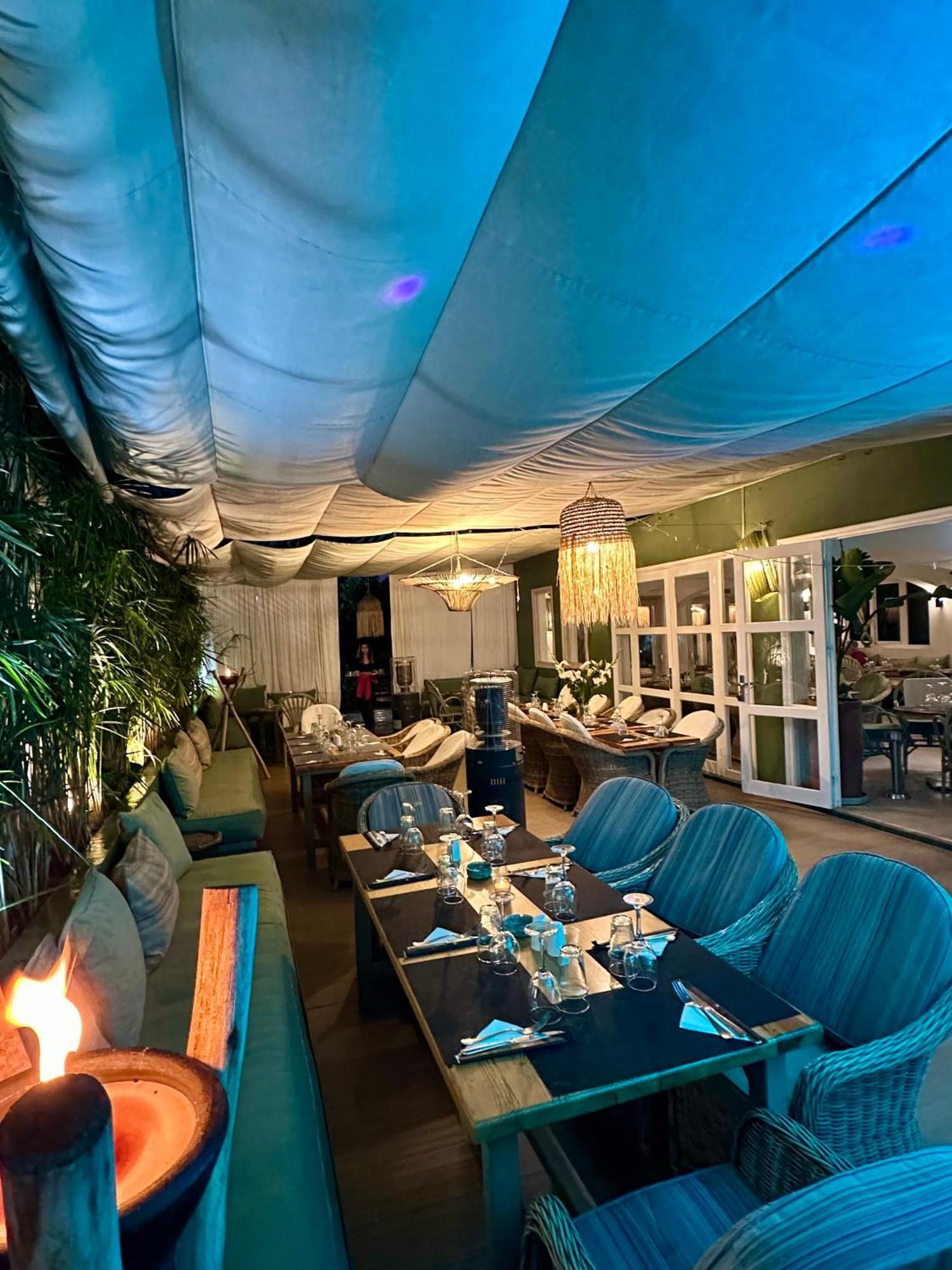 Villa Nour 索维拉 外观 照片