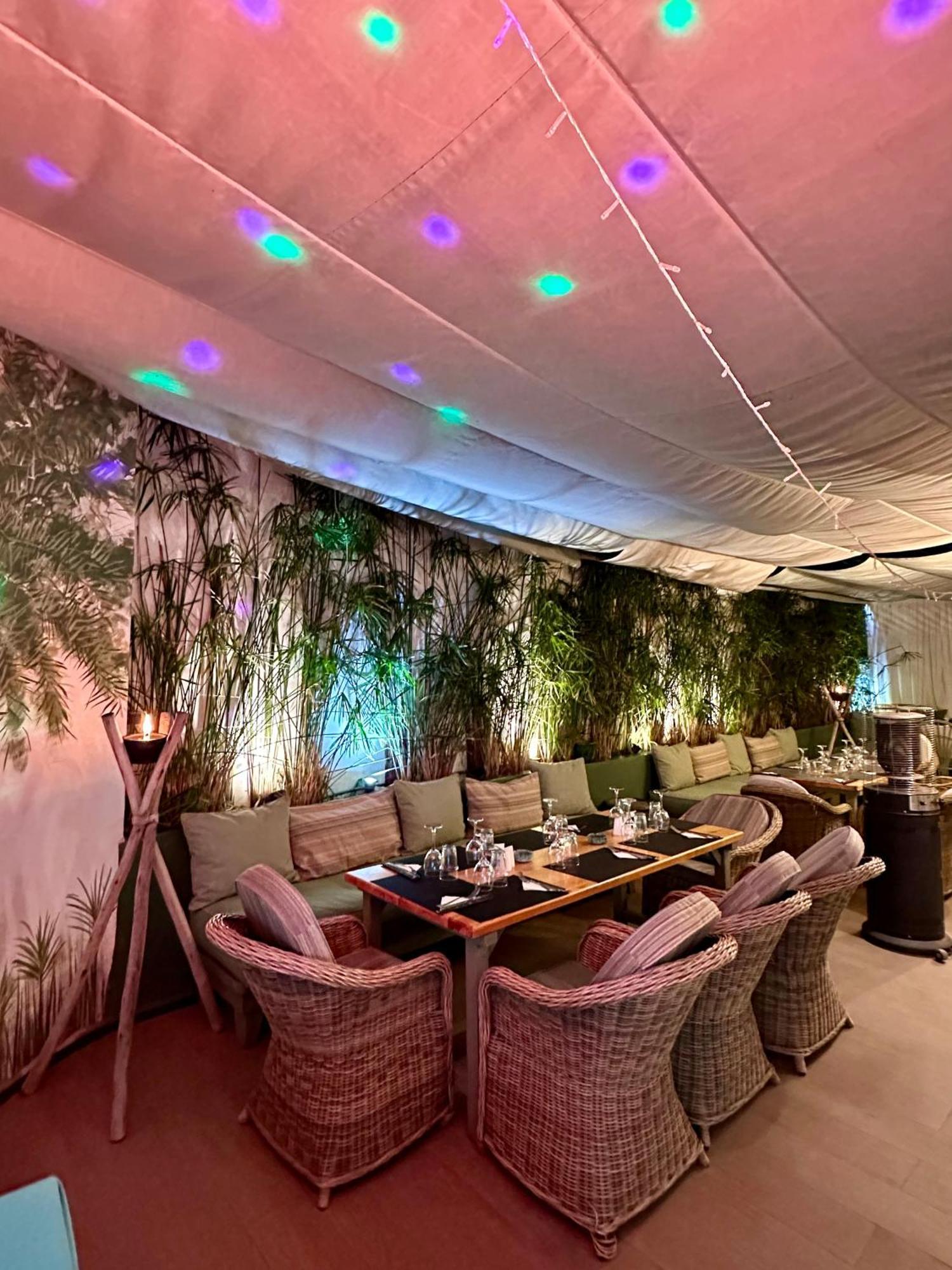 Villa Nour 索维拉 外观 照片