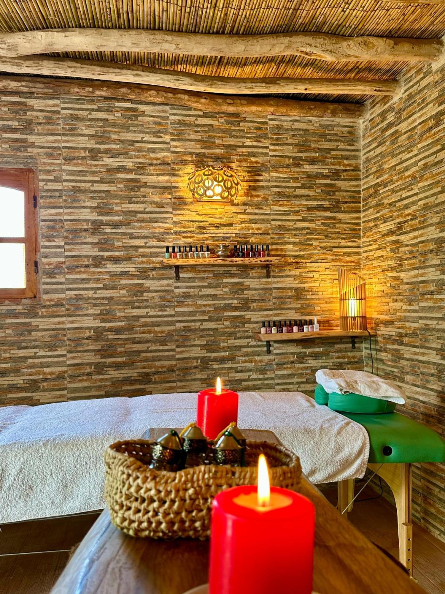 Villa Nour 索维拉 外观 照片